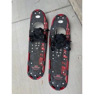 30 Alpinist Snow Shoes